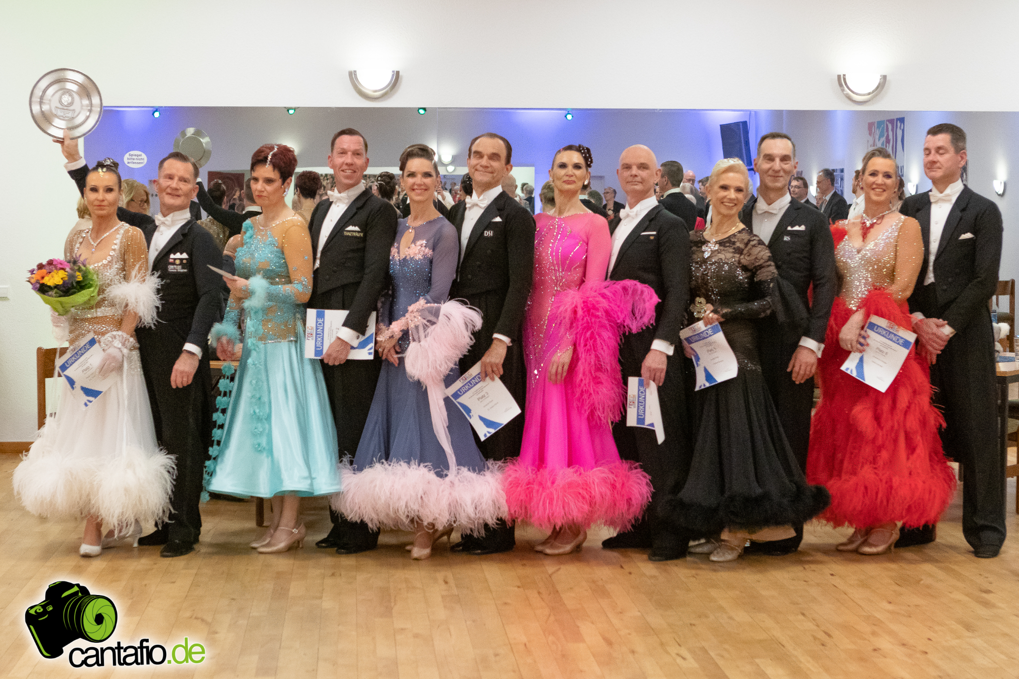 72. Traditionsturnier