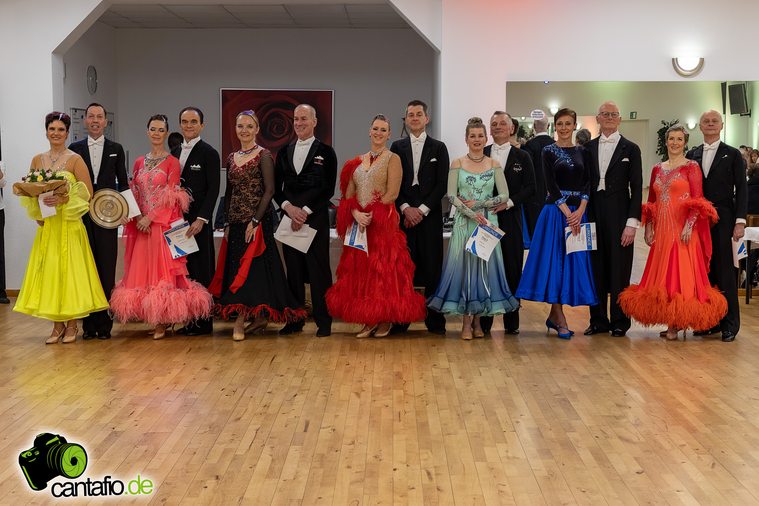 73. Traditionsturnier