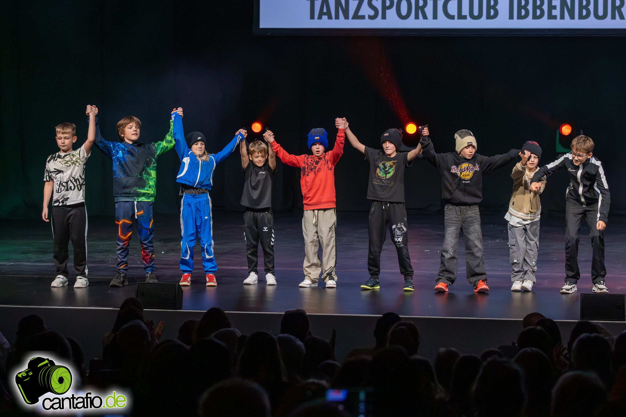 Tanzsport
